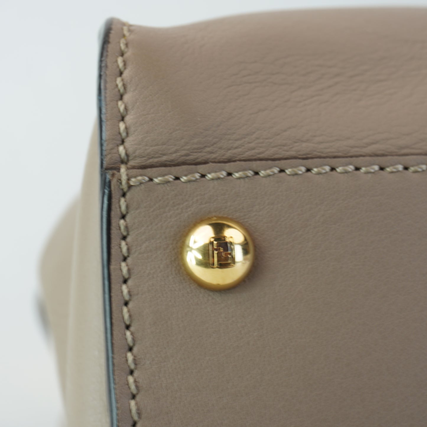 Fendi Peekaboo ISeeU