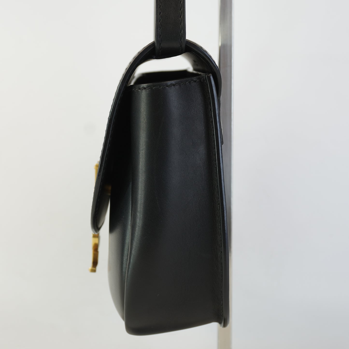 YSL Kaia  Black