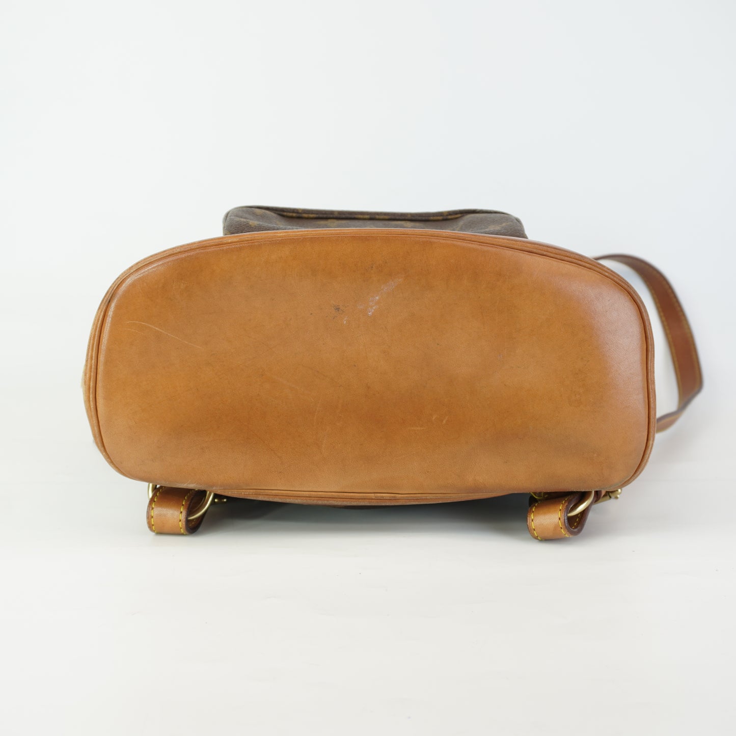 Louis Vuitton	Montsouris MM Backpack