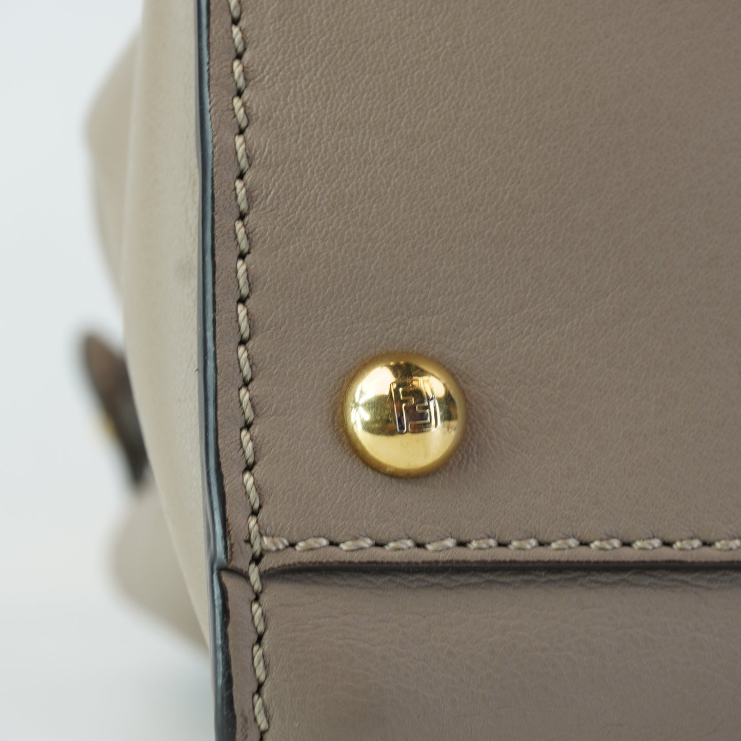 Fendi Peekaboo ISeeU
