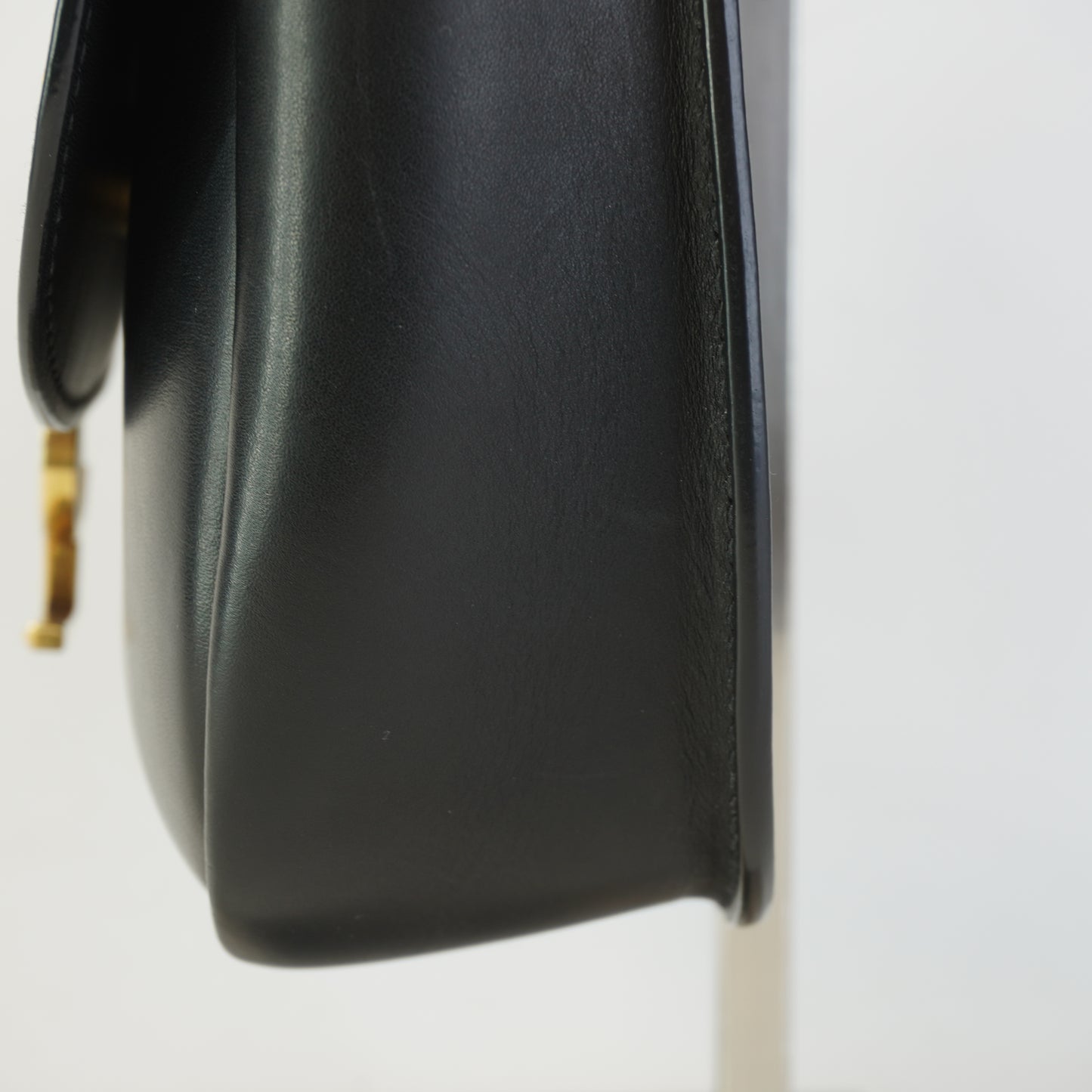 YSL Kaia  Black