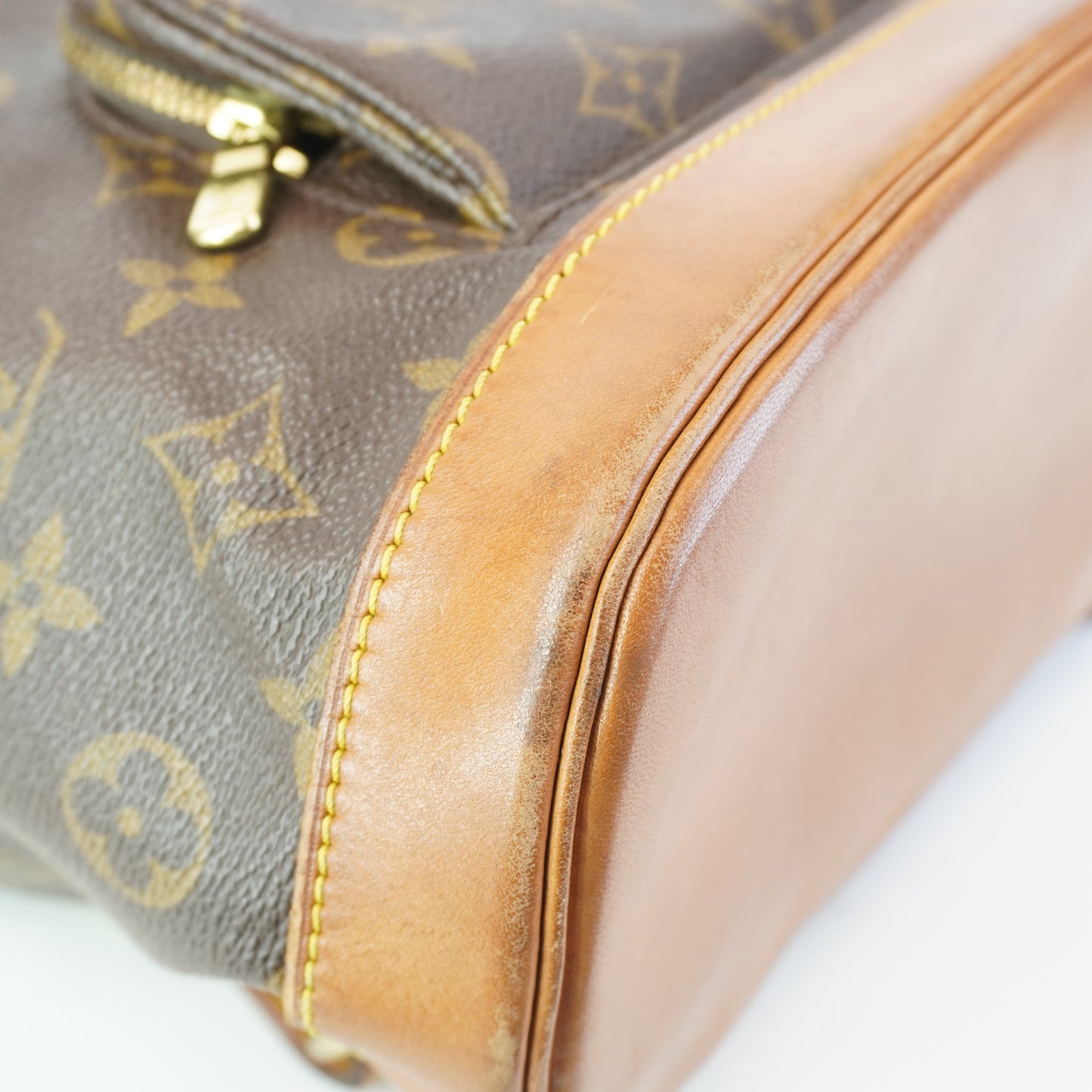 Louis Vuitton	Montsouris MM Backpack