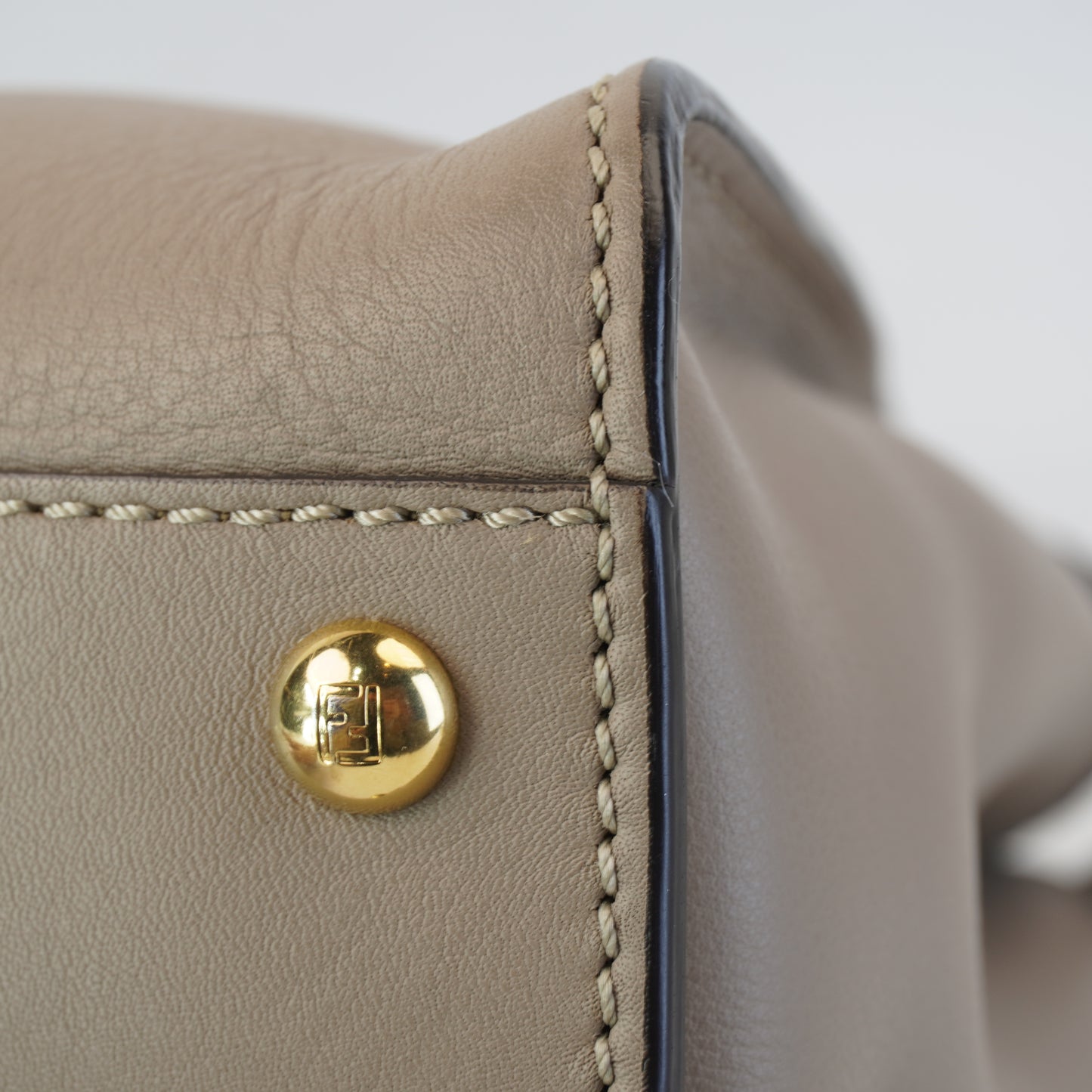 Fendi Peekaboo ISeeU