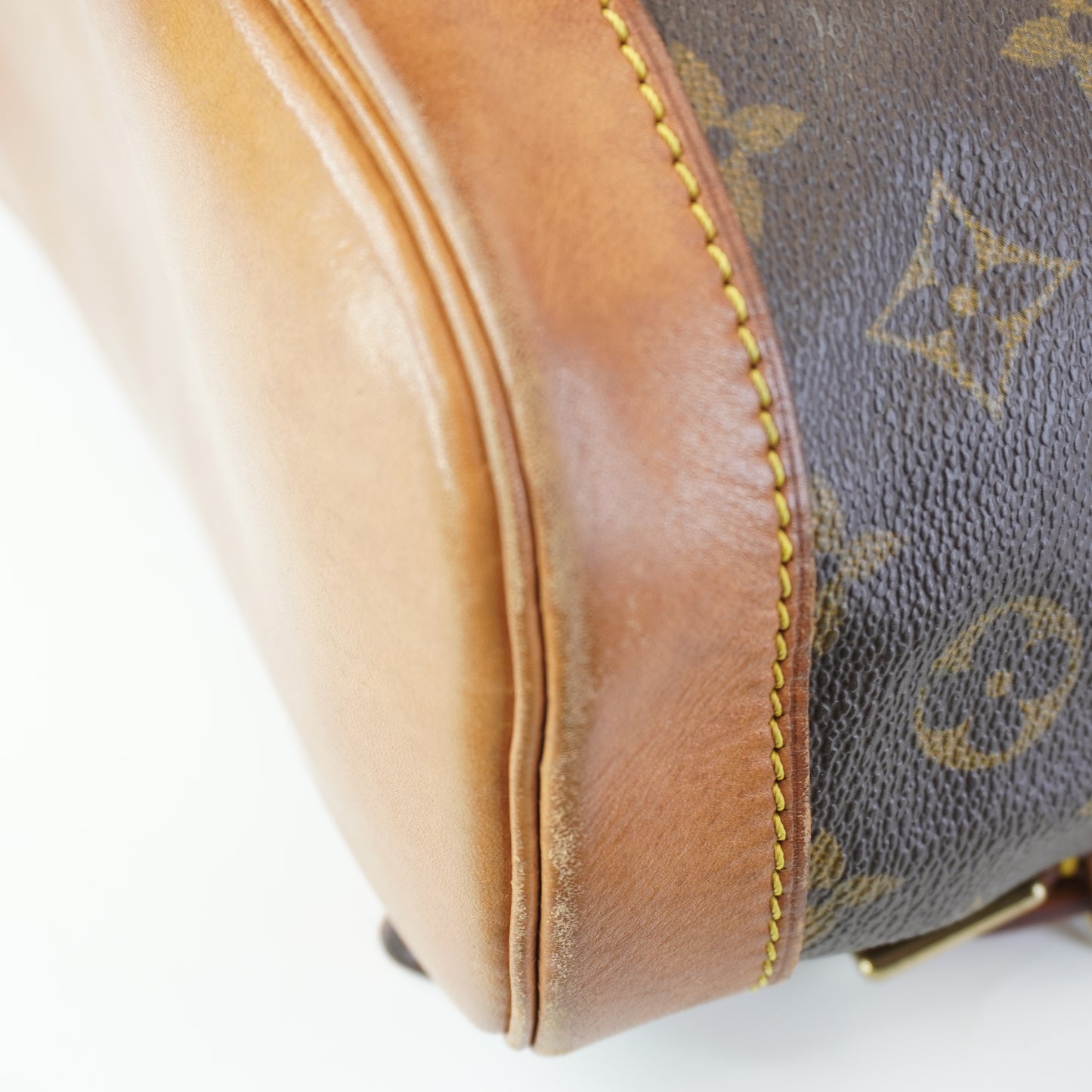 Louis Vuitton	Montsouris MM Backpack