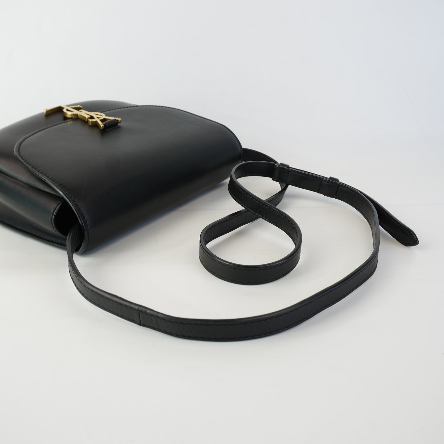 YSL Kaia  Black
