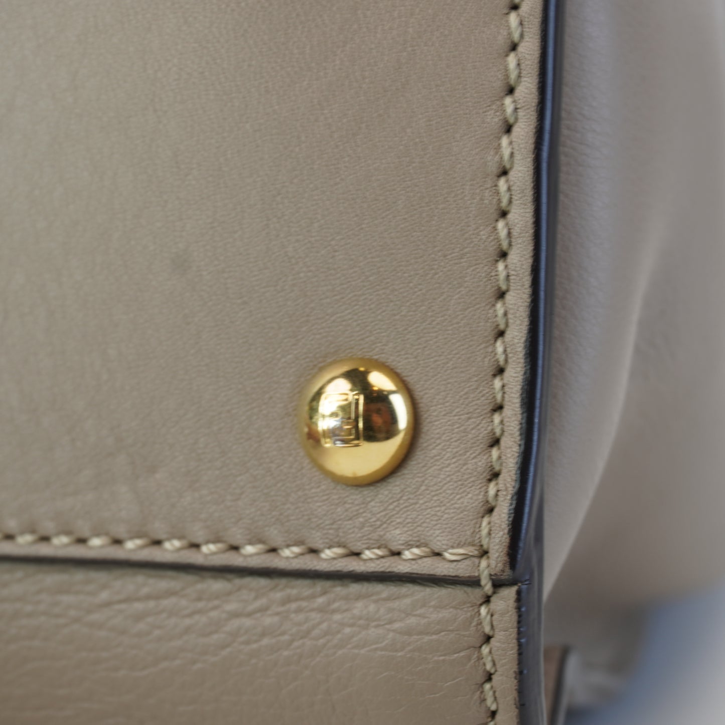 Fendi Peekaboo ISeeU