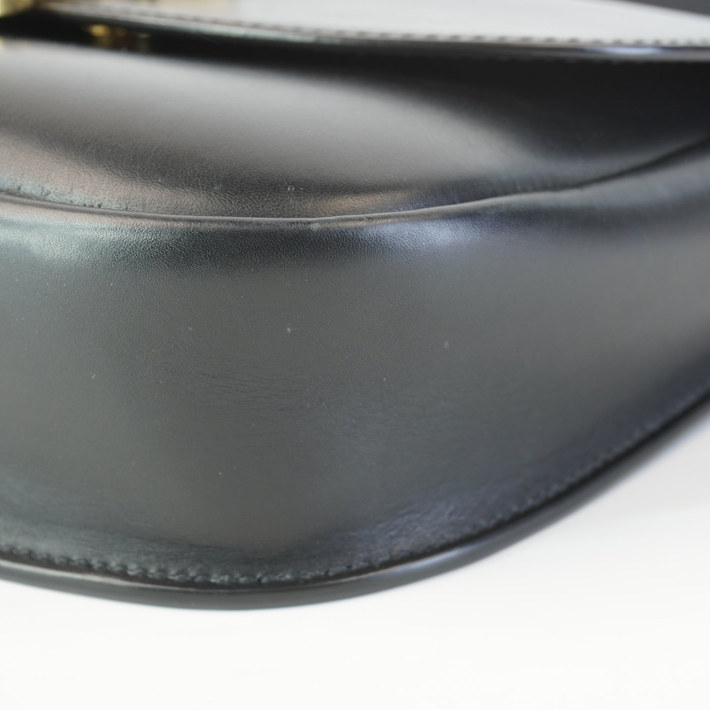 YSL Kaia  Black