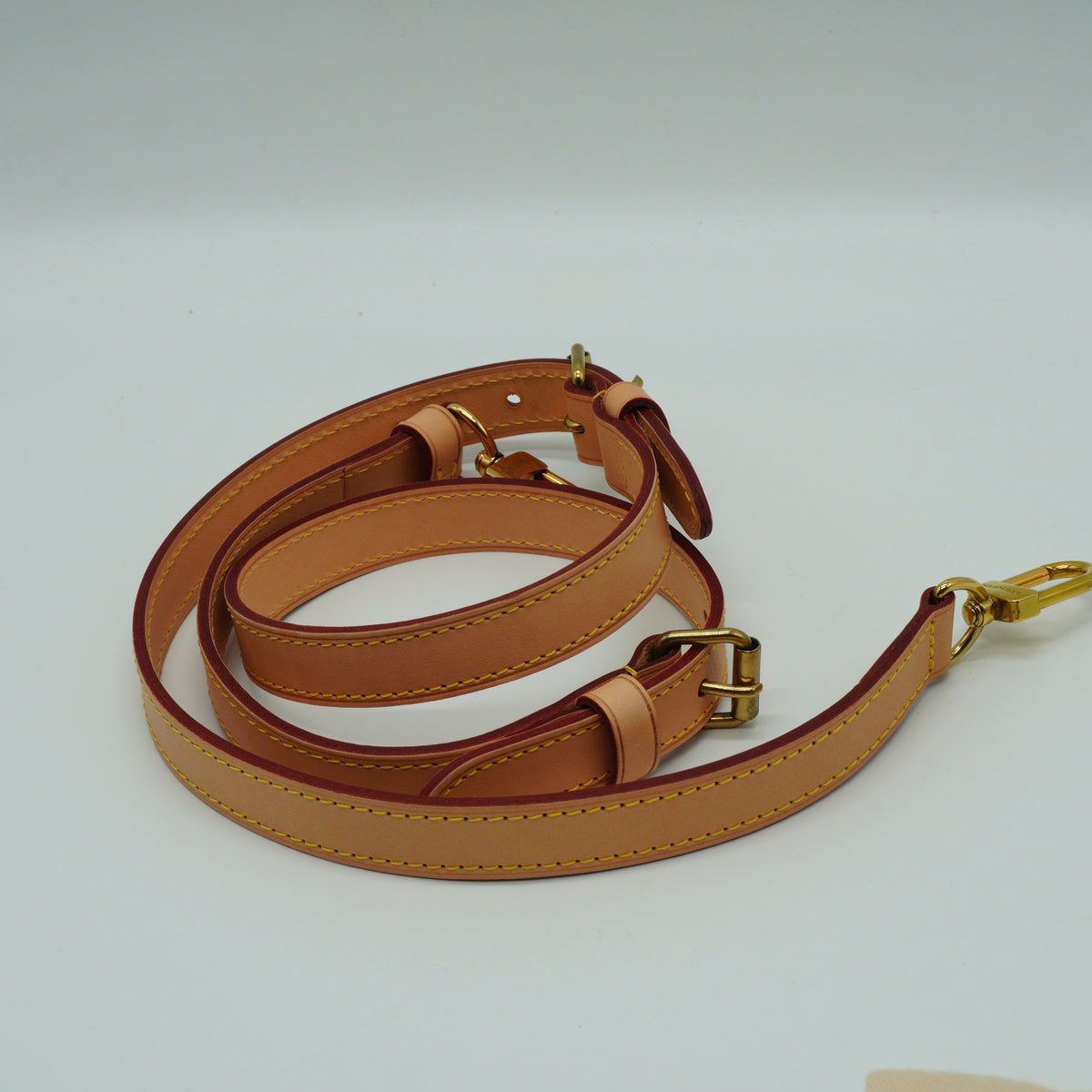 Louis Vuitton	Speedy Bandouliere 30 Monogram Patches GHW