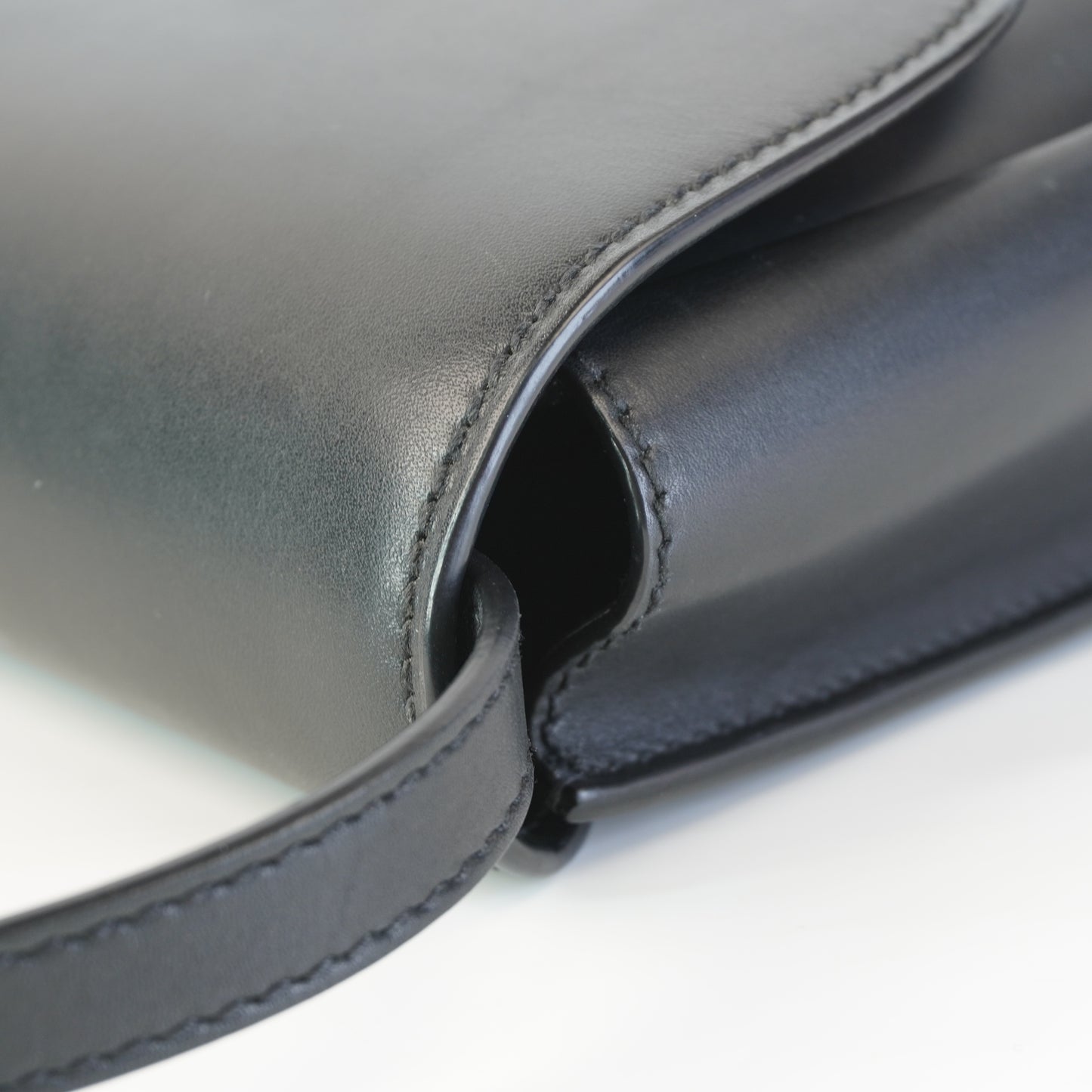 YSL Kaia  Black