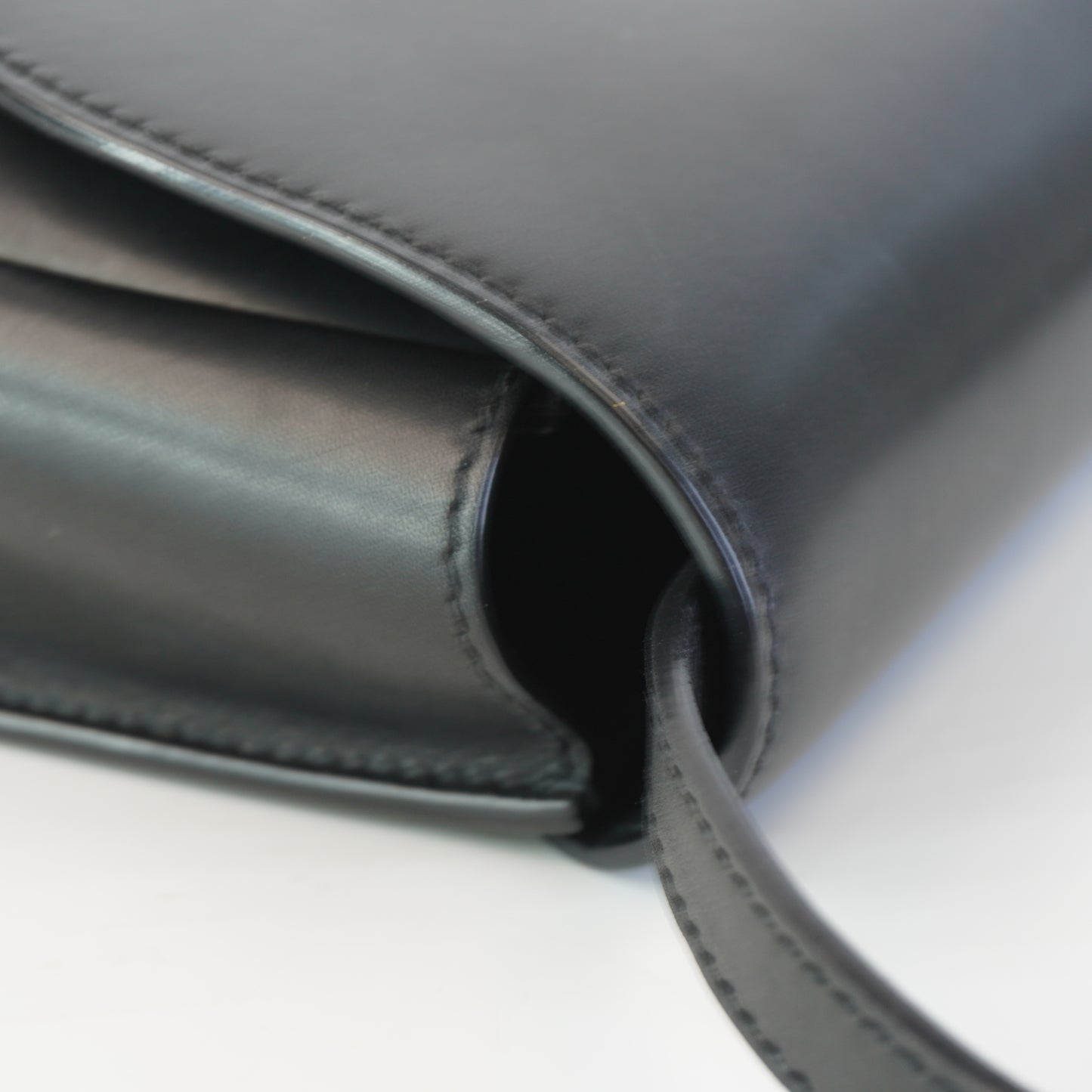 YSL Kaia  Black