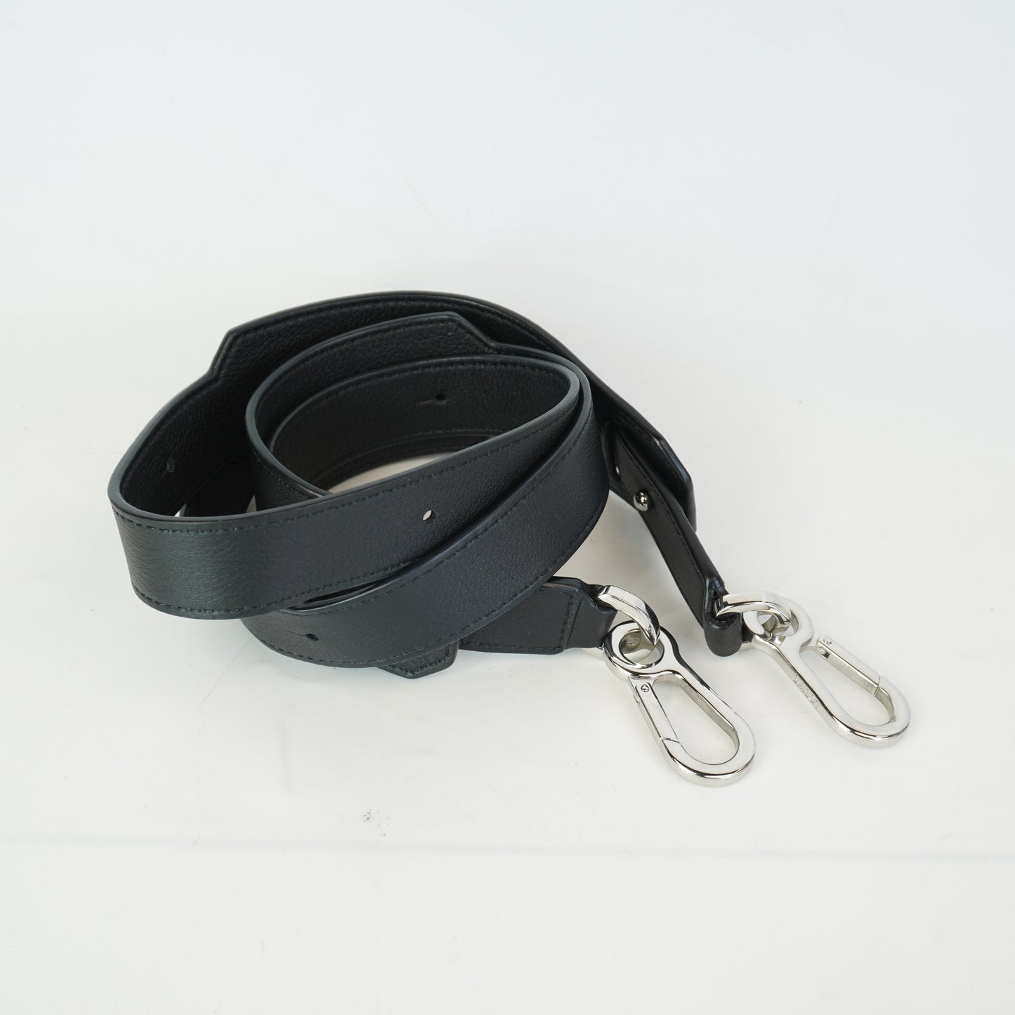 Loewe Puzzle Medium Black SHW