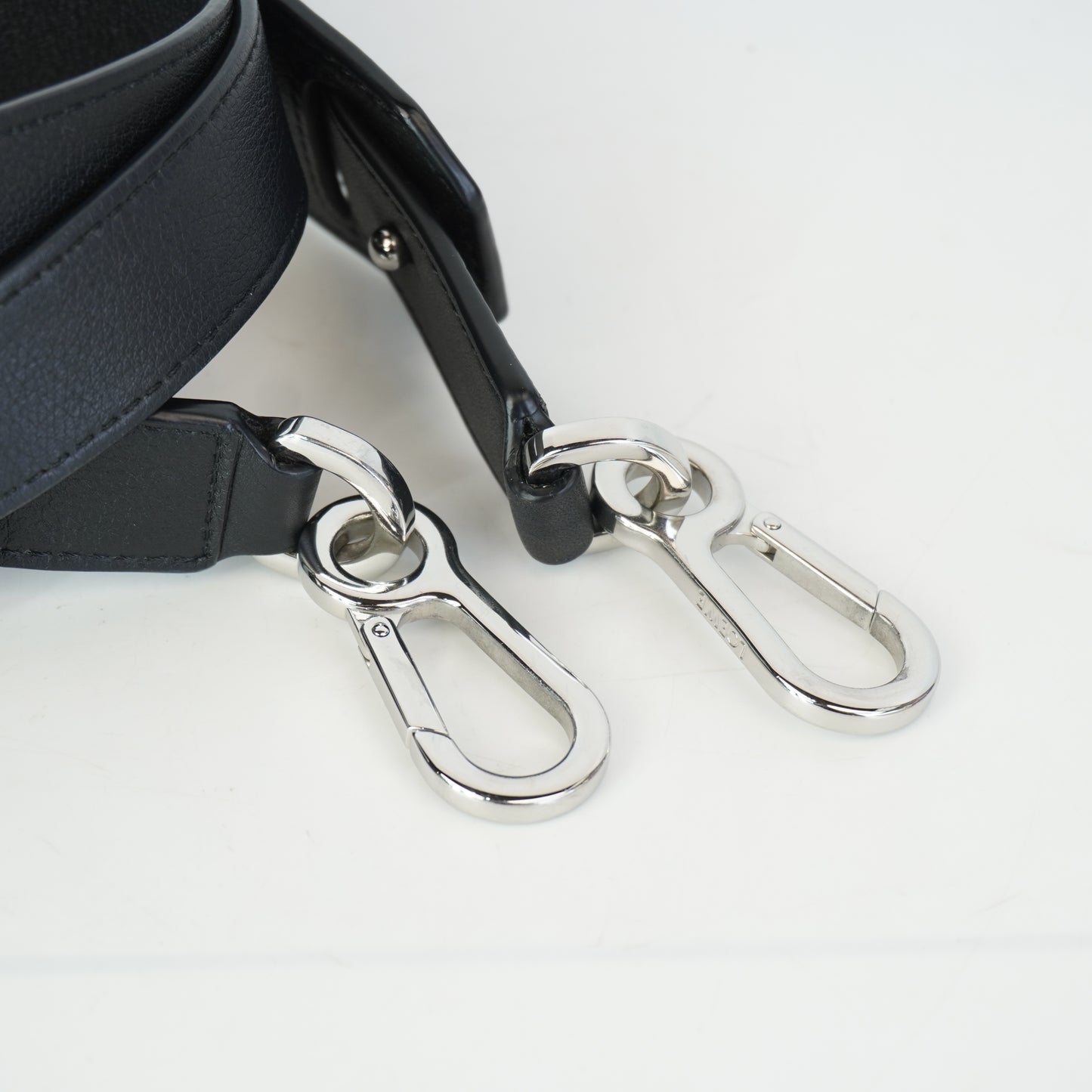 Loewe Puzzle Medium Black SHW