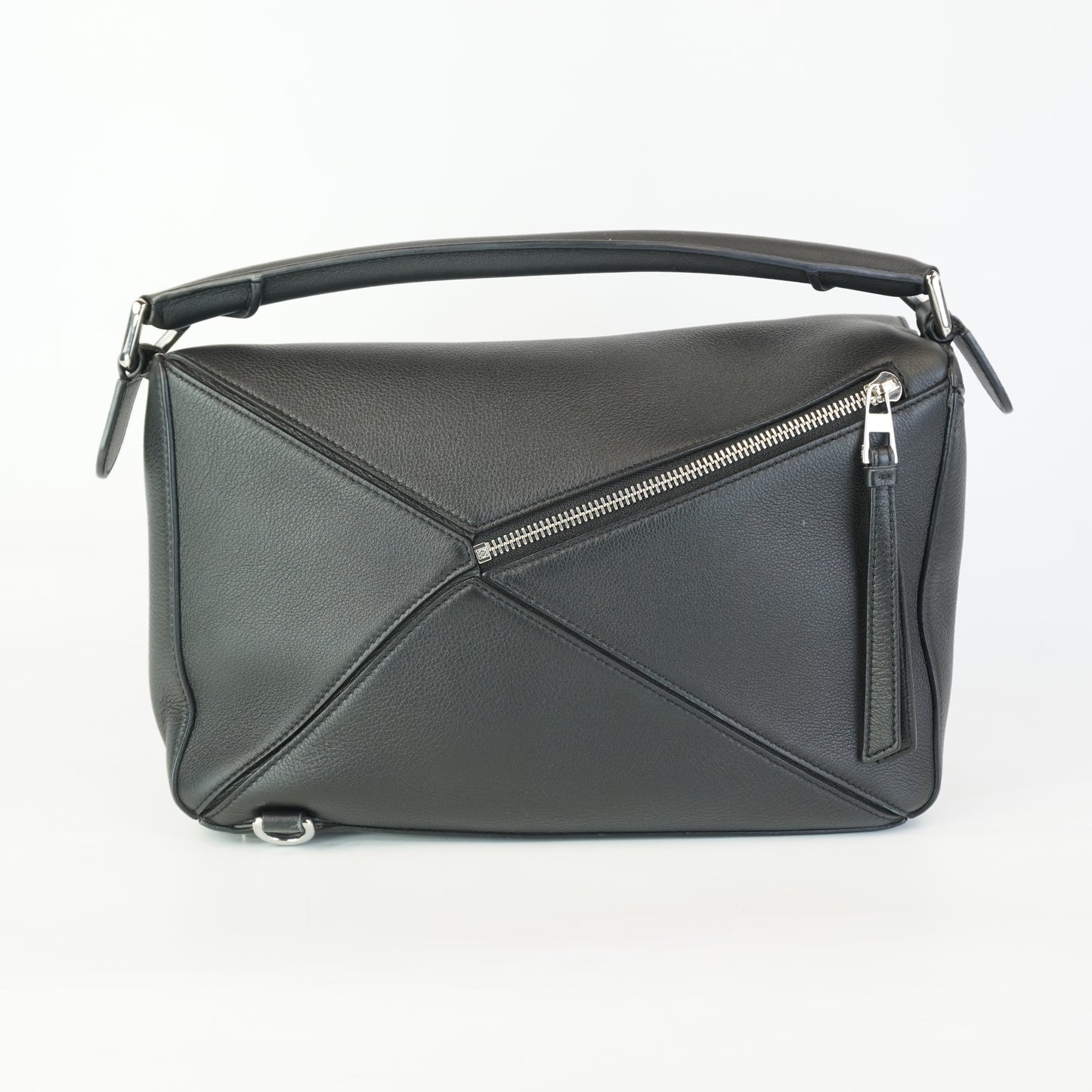 Loewe Puzzle Medium Black SHW