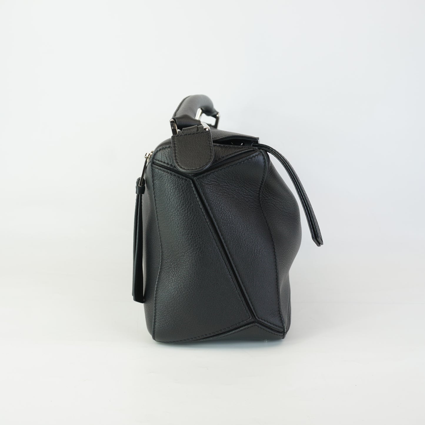 Loewe Puzzle Medium Black SHW