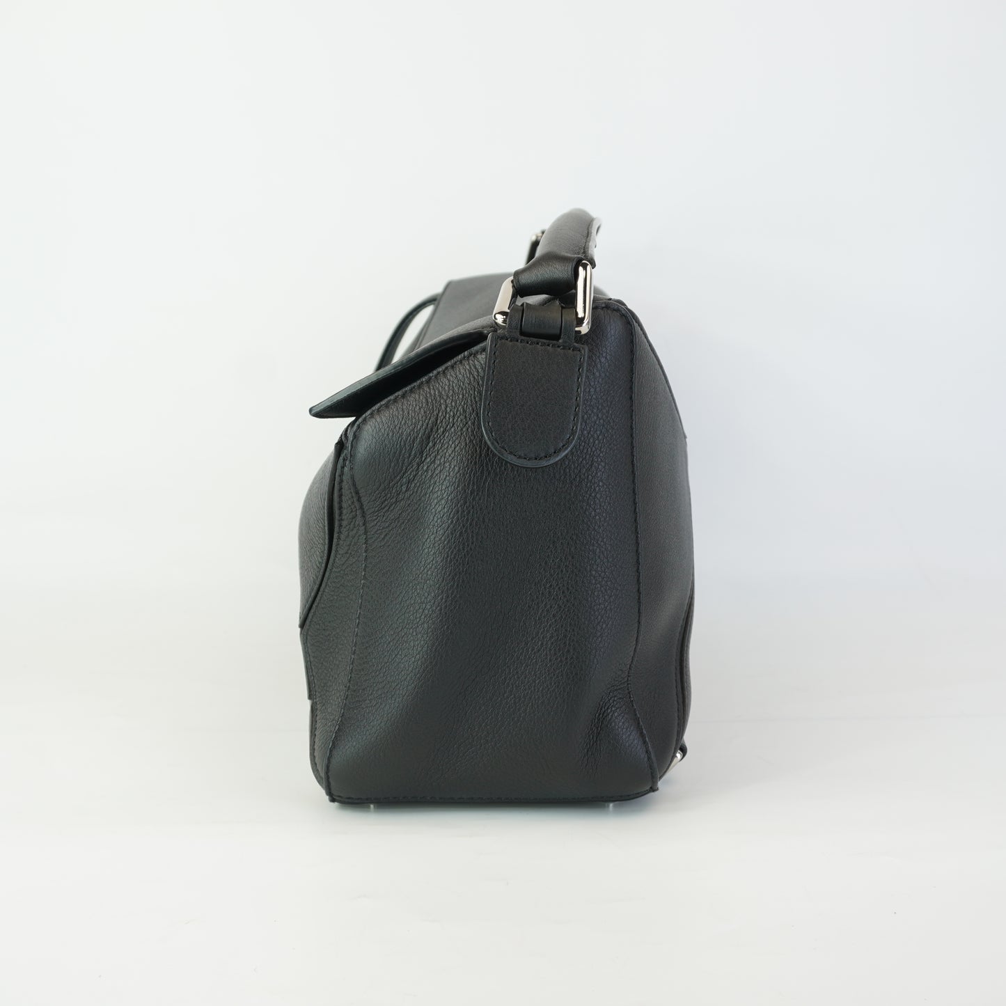 Loewe Puzzle Medium Black SHW