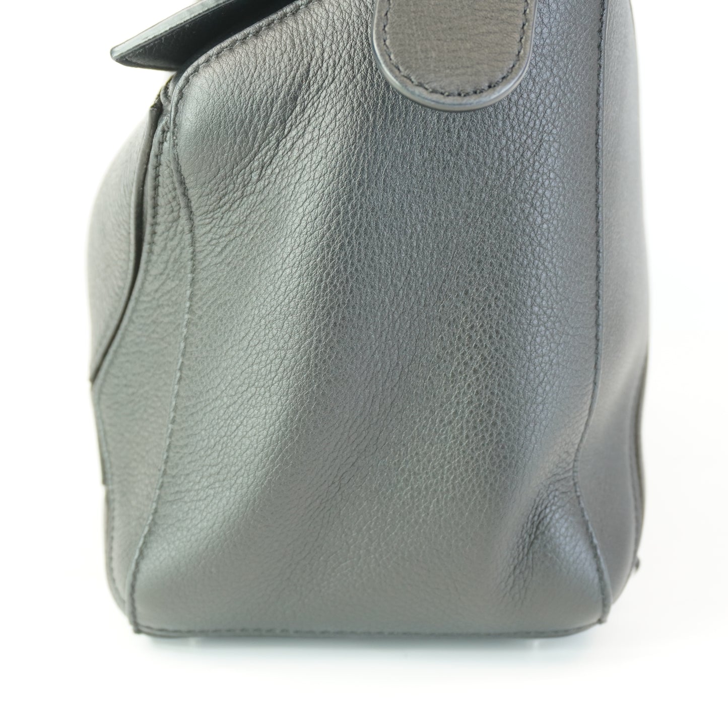 Loewe Puzzle Medium Black SHW