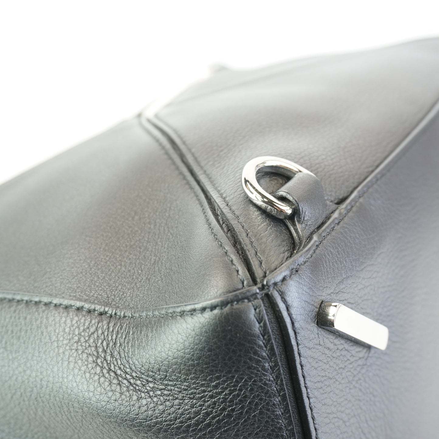 Loewe Puzzle Medium Black SHW