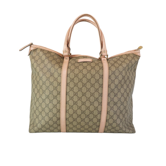 Gucci GG Supreme Joy Tote