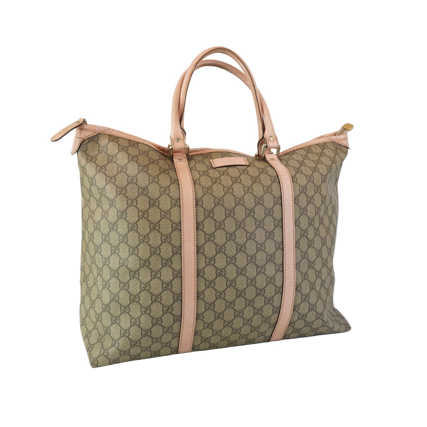 Gucci GG Supreme Joy Tote