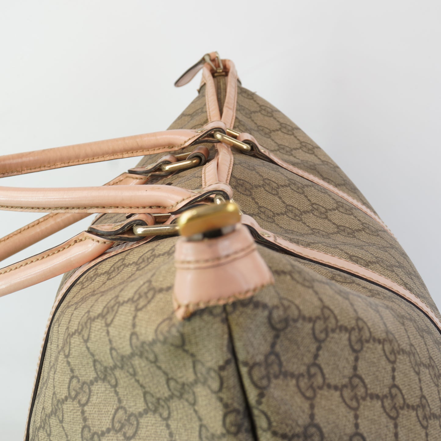 Gucci GG Supreme Joy Tote
