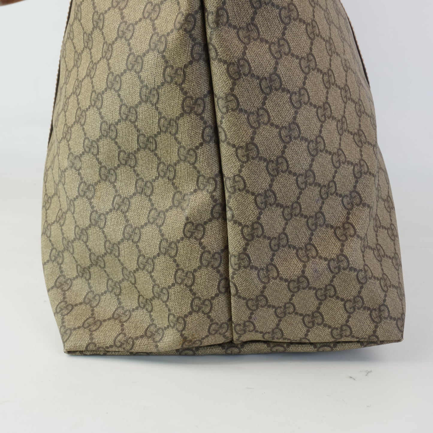 Gucci GG Supreme Joy Tote