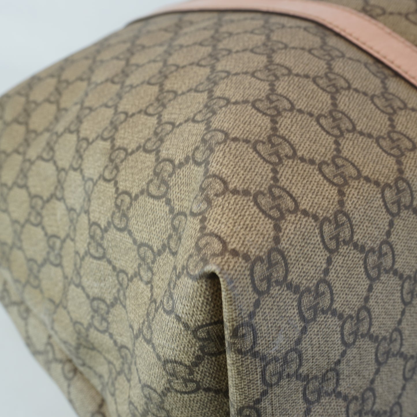 Gucci GG Supreme Joy Tote