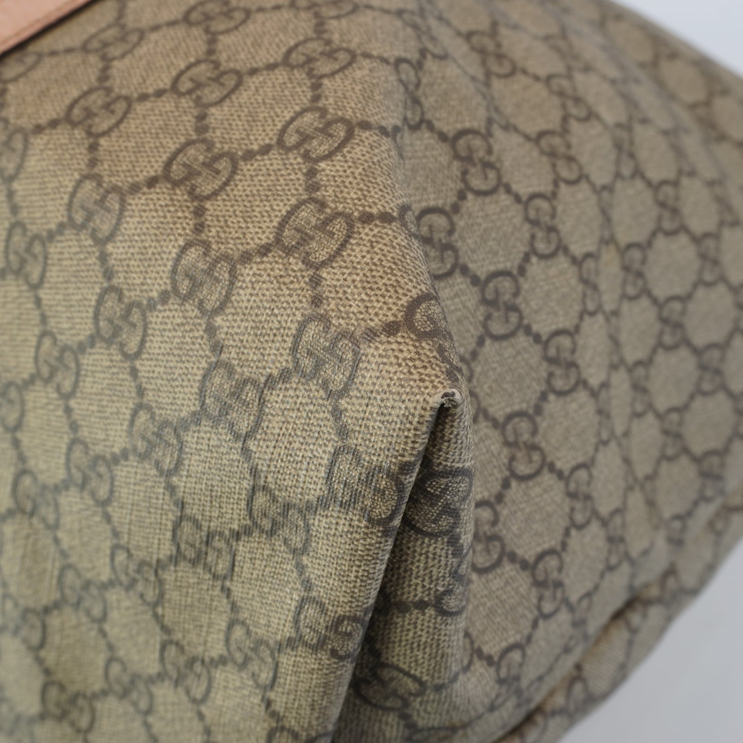 Gucci GG Supreme Joy Tote