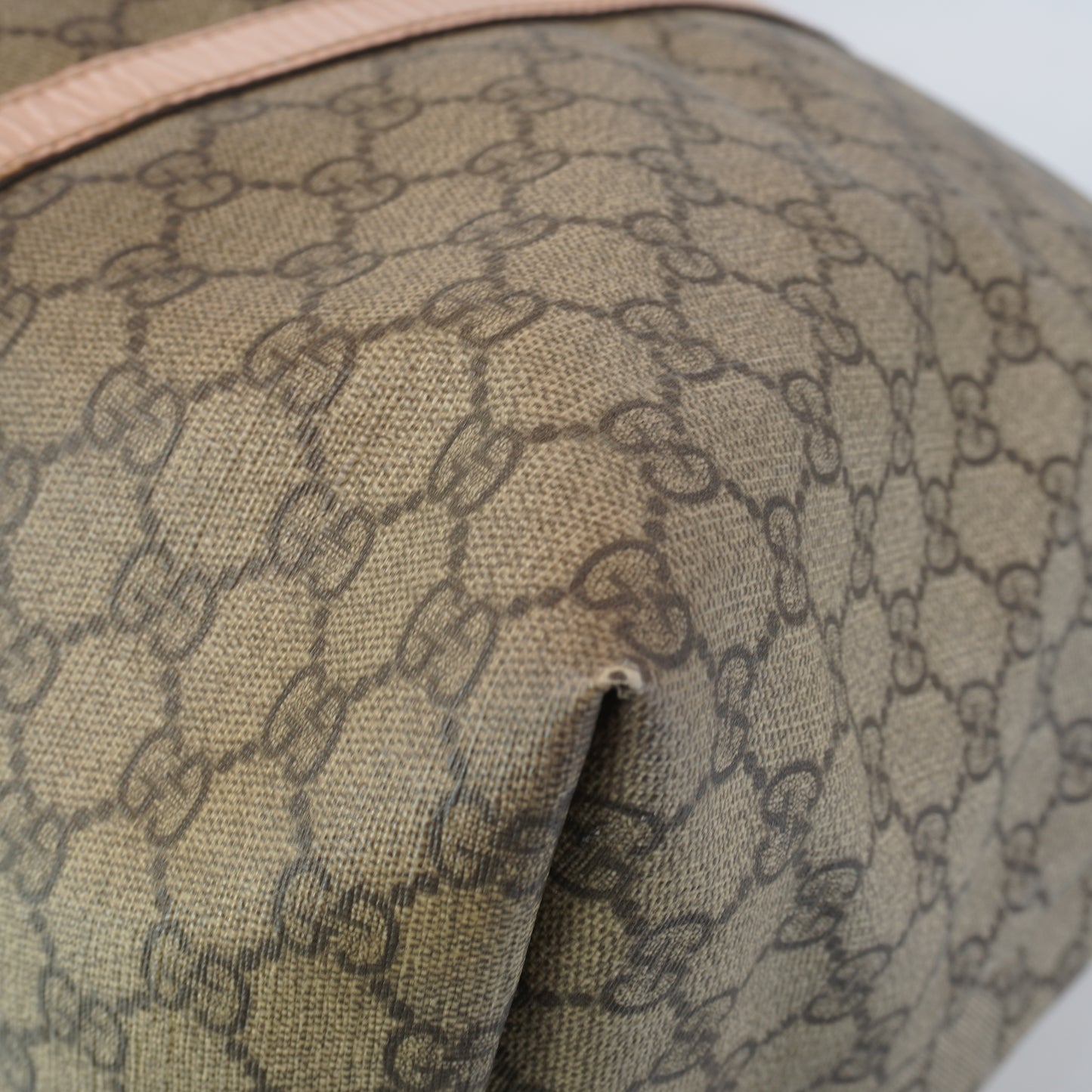Gucci GG Supreme Joy Tote
