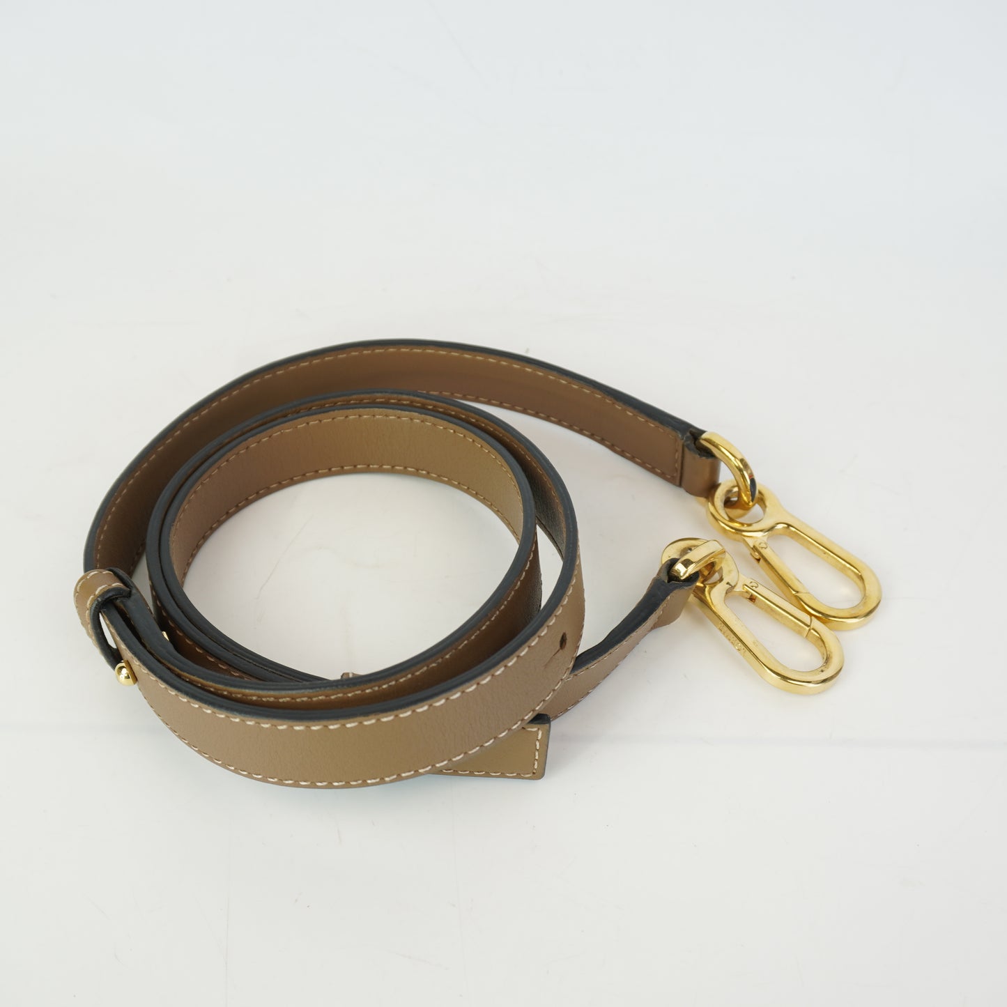 Loewe	Puzzle Small Beige GHW