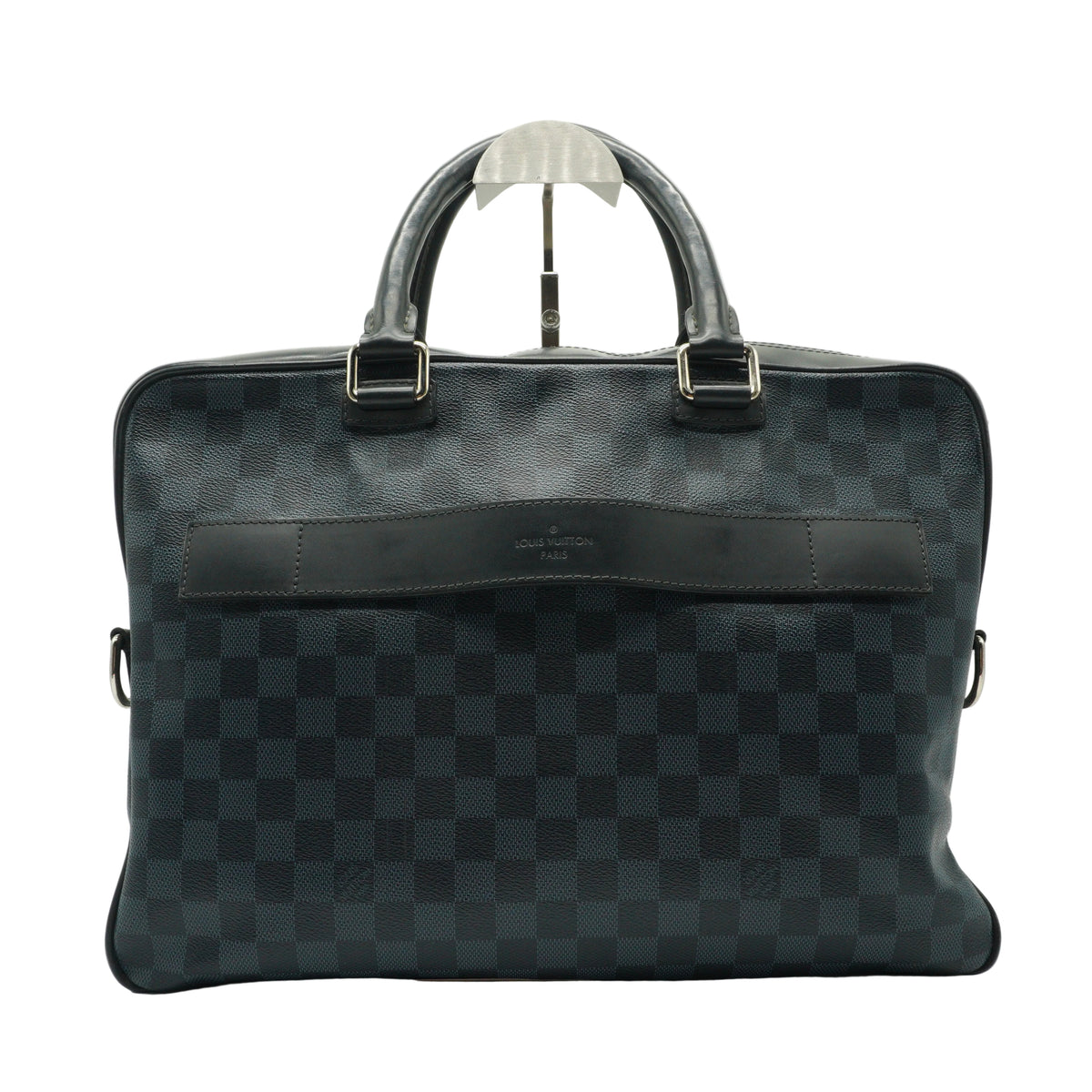 Louis Vuitton	Damier Graphite Porte-Documents Business Large SHW