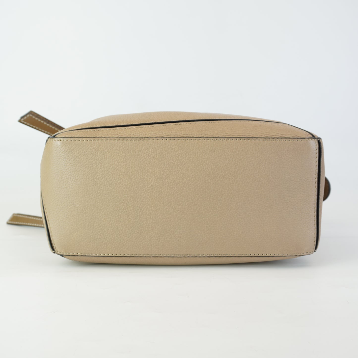 Loewe	Puzzle Small Beige GHW
