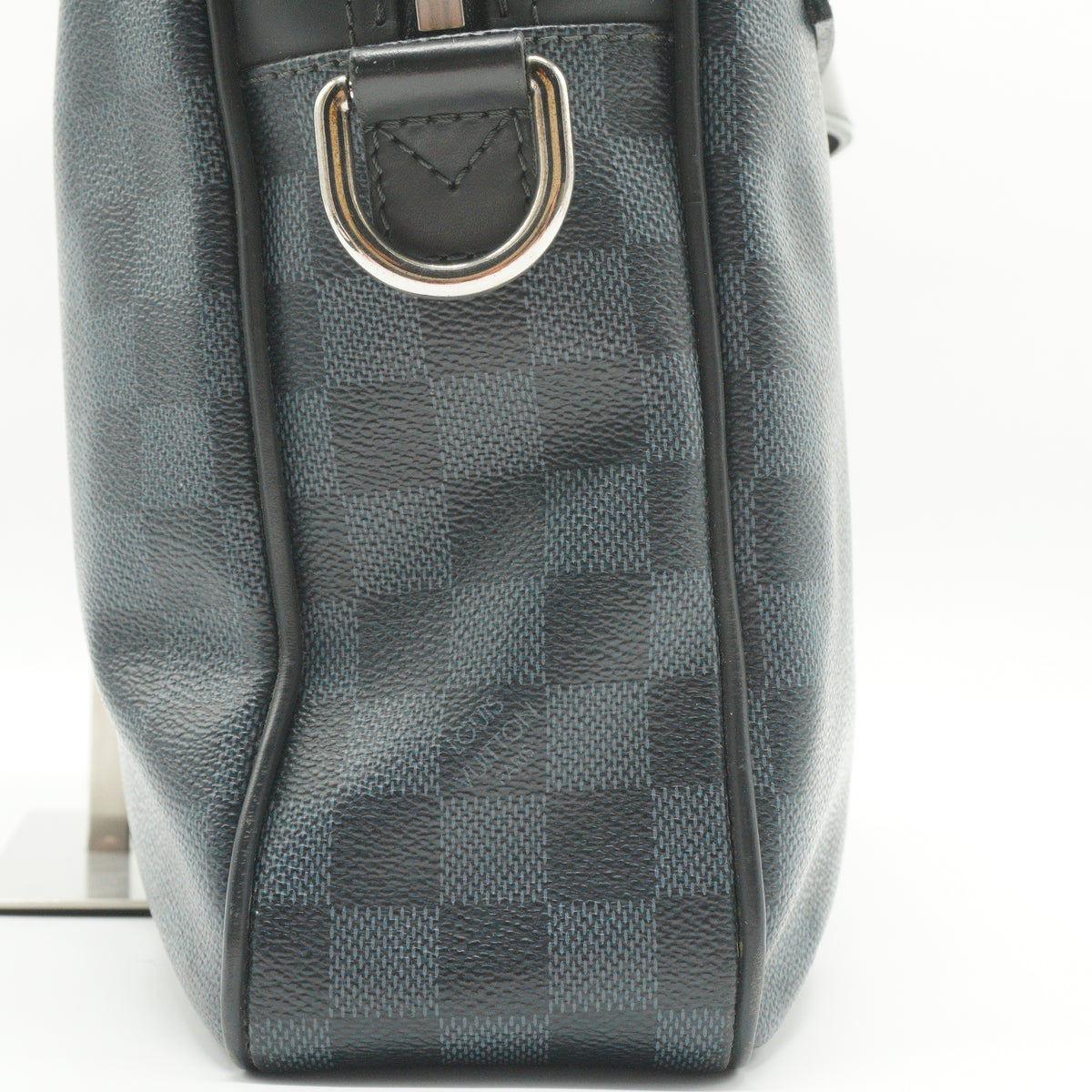 Louis Vuitton	Damier Graphite Porte-Documents Business Large SHW