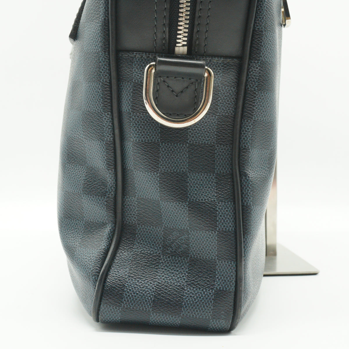 Louis Vuitton	Damier Graphite Porte-Documents Business Large SHW
