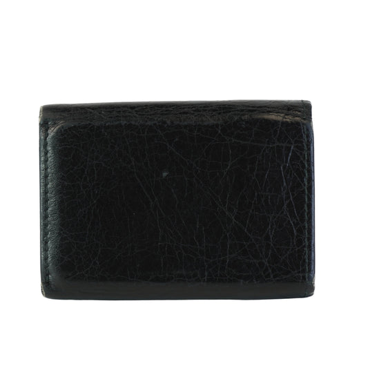 Balenciaga Le City Mini Wallet
