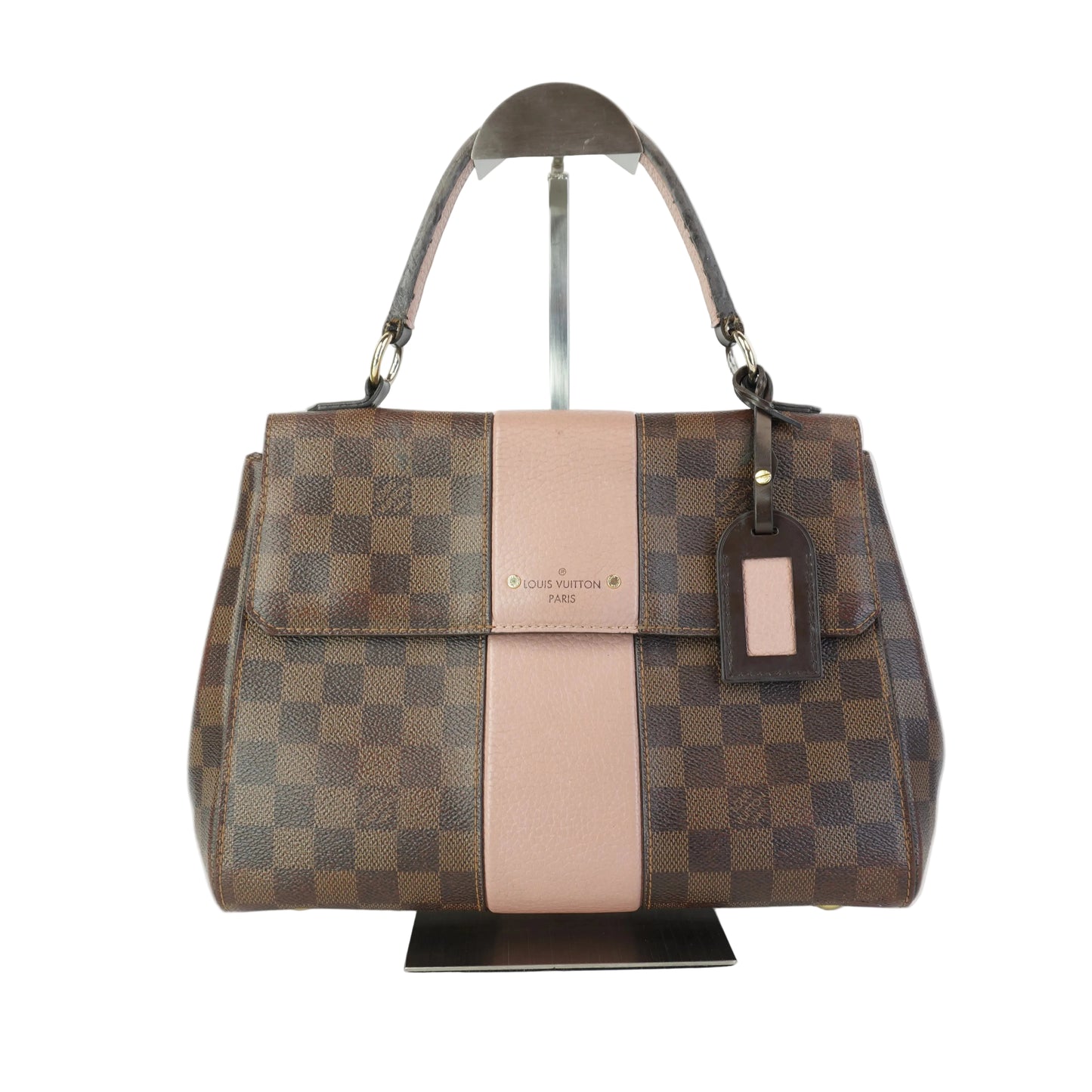 Louis Vuitton	Bond Street Bag