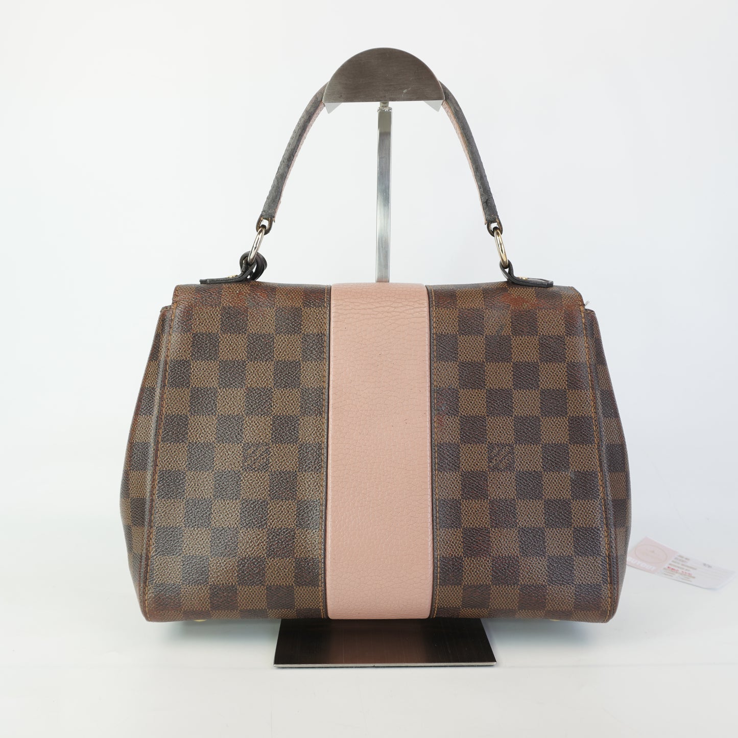 Louis Vuitton	Bond Street Bag