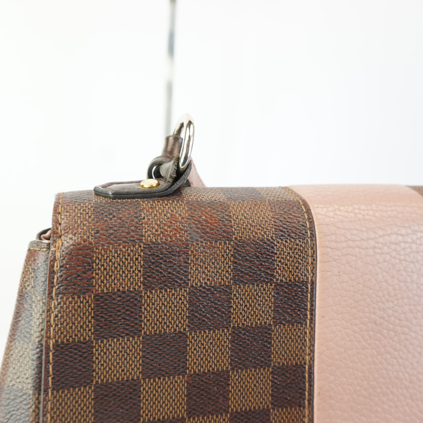 Louis Vuitton	Bond Street Bag