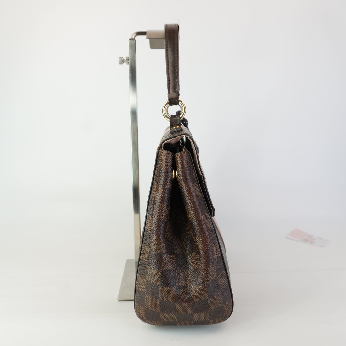 Louis Vuitton	Bond Street Bag