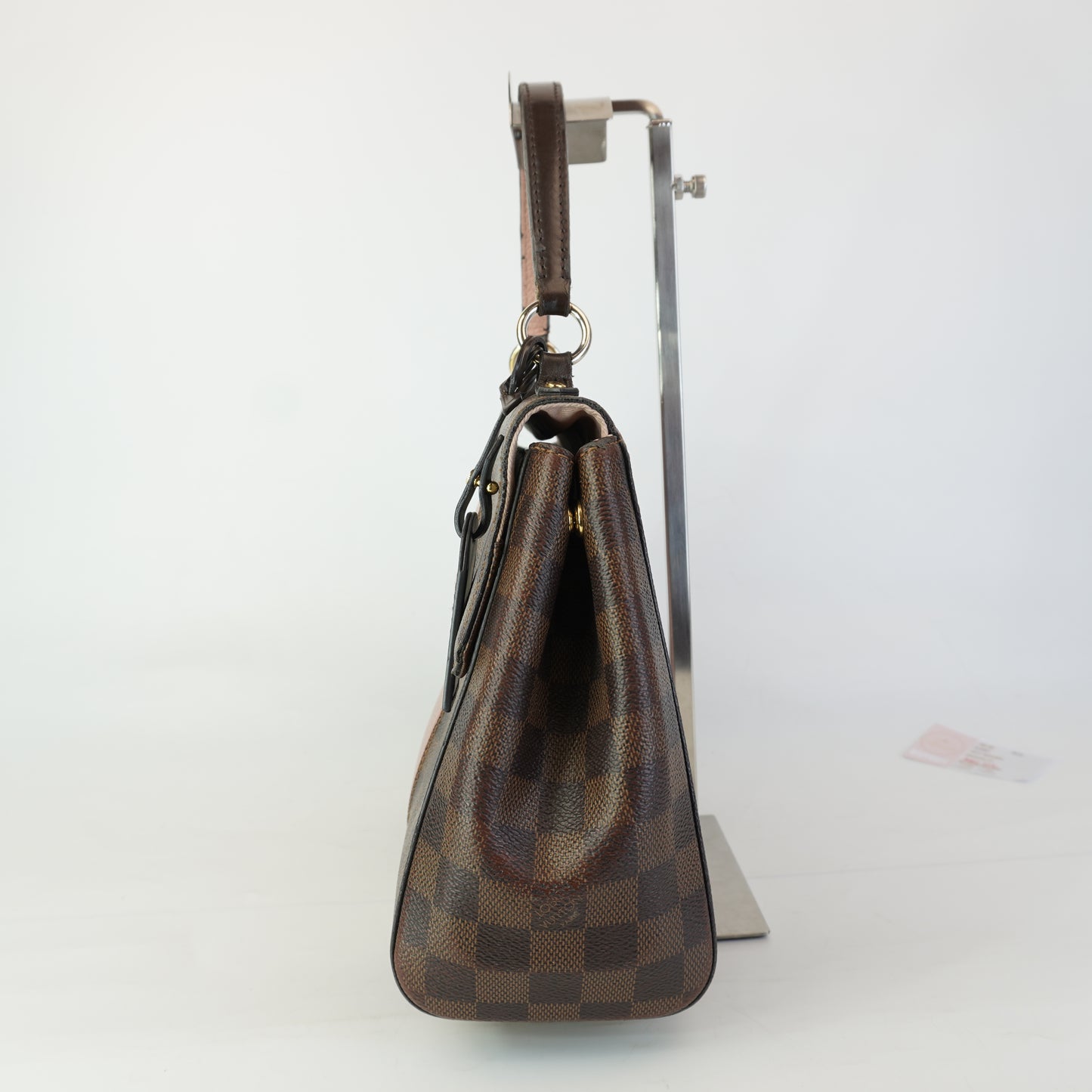 Louis Vuitton	Bond Street Bag