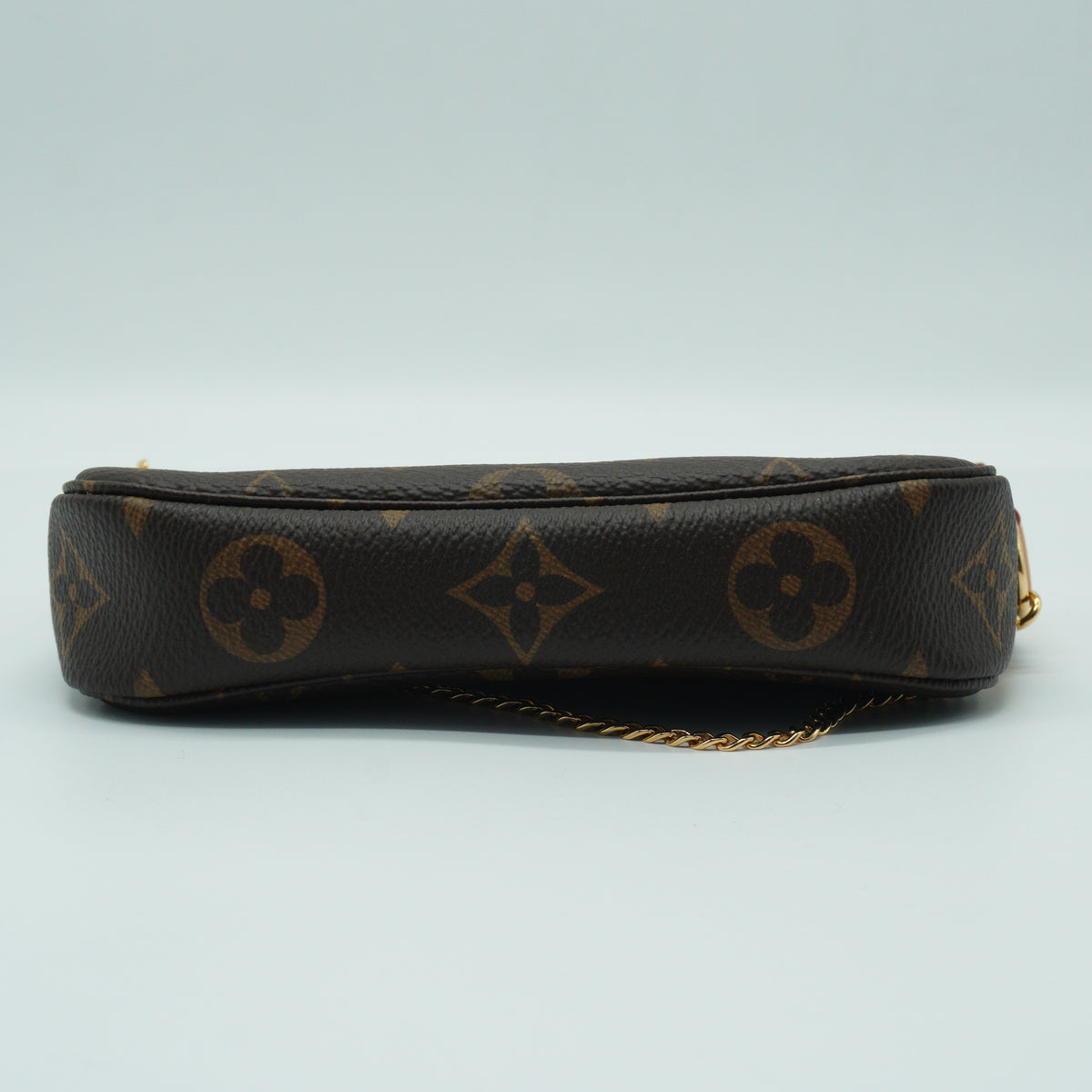 Louis Vuitton	Pochette Accesoires Monogram Mini GHW