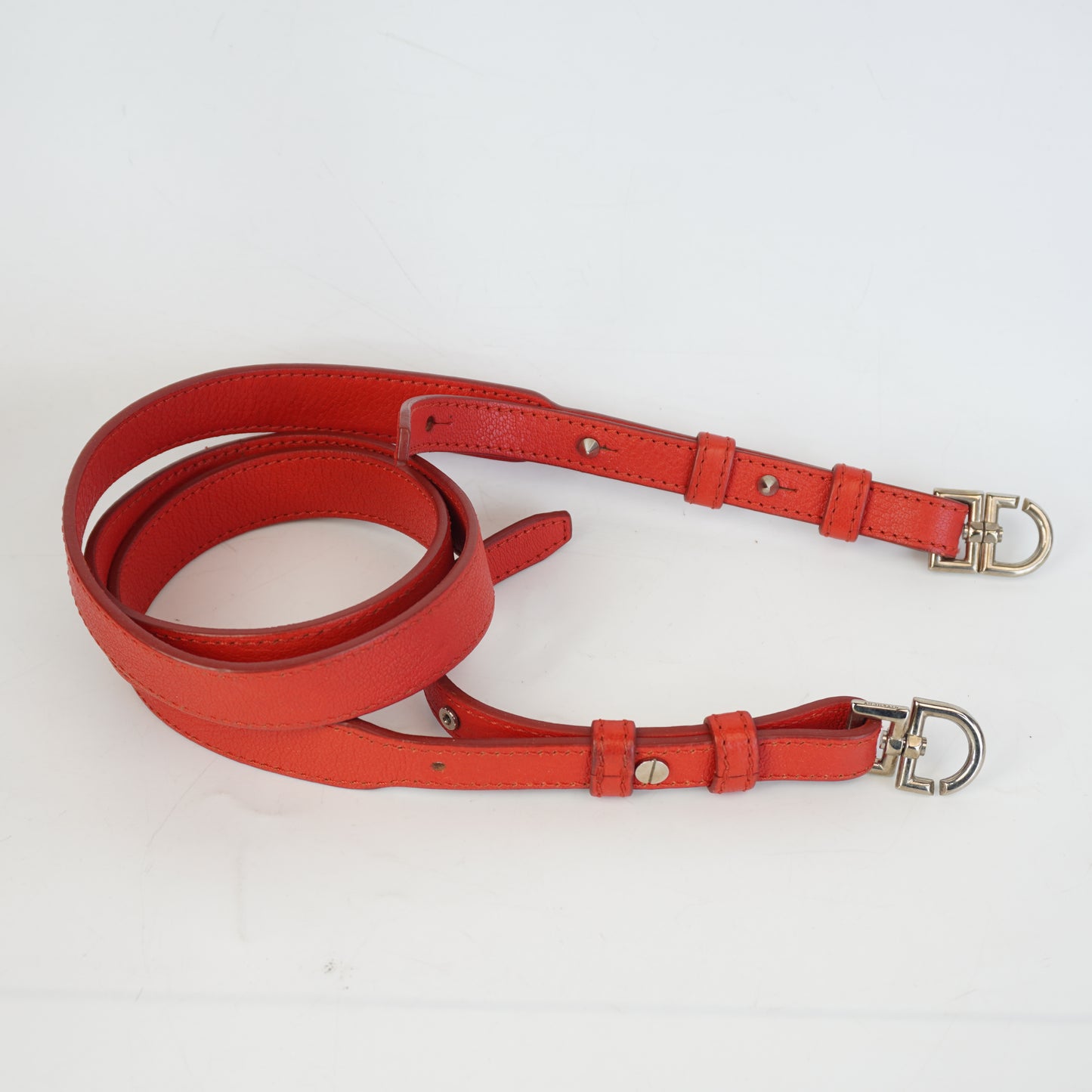Givenchy Small Antigona Red