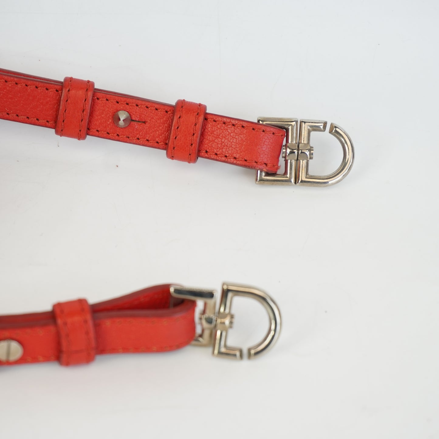 Givenchy Small Antigona Red