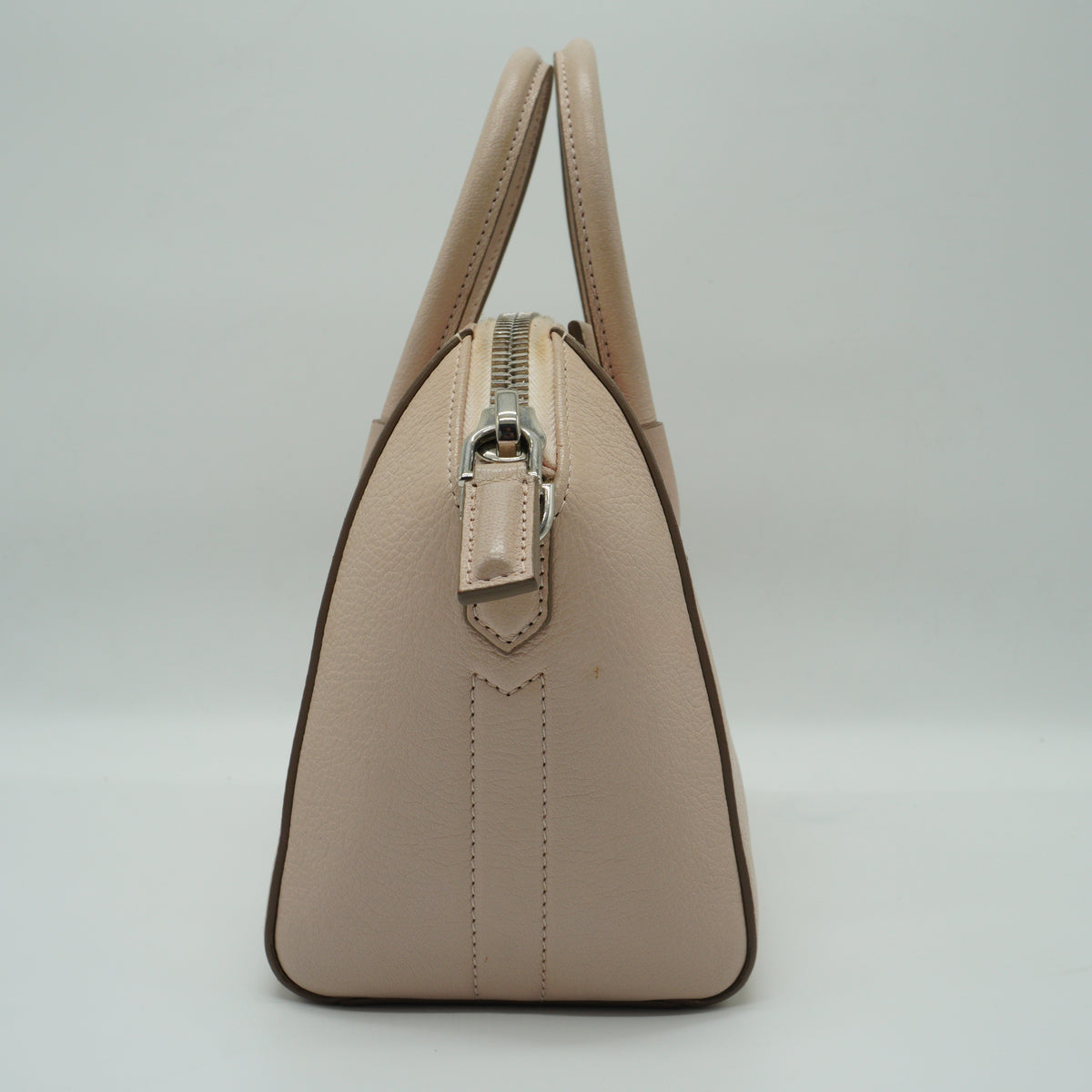 Givenchy Antigona Beige Mini SHW