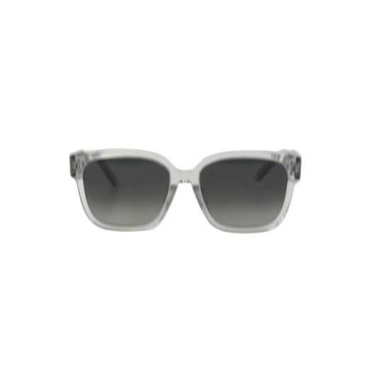 Dior	Signature S7F Square Sunglasses