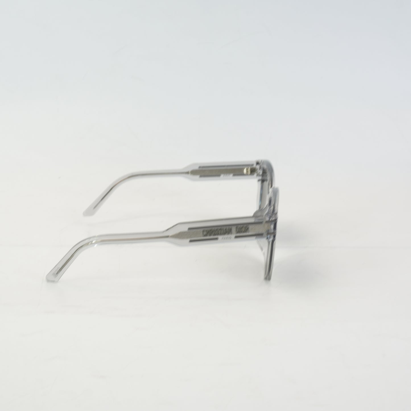 Dior	Signature S7F Square Sunglasses