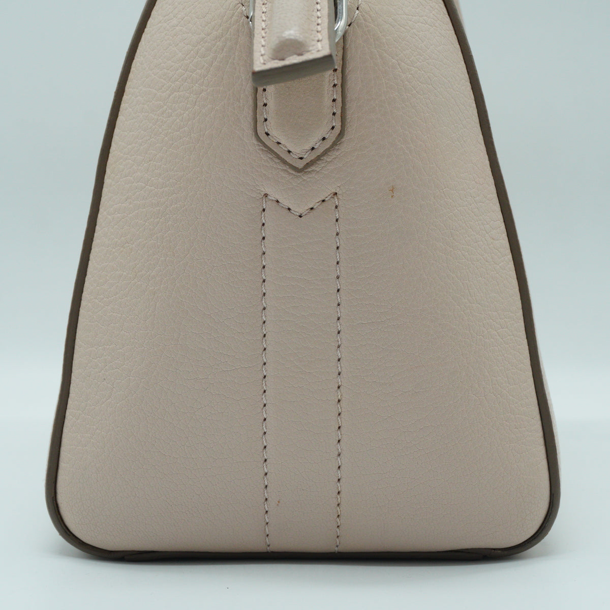 Givenchy Antigona Beige Mini SHW