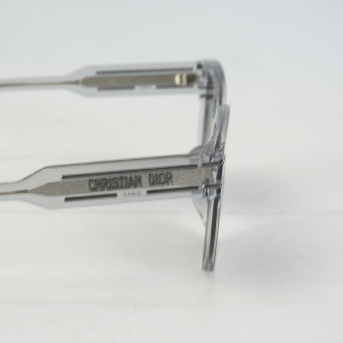 Dior	Signature S7F Square Sunglasses