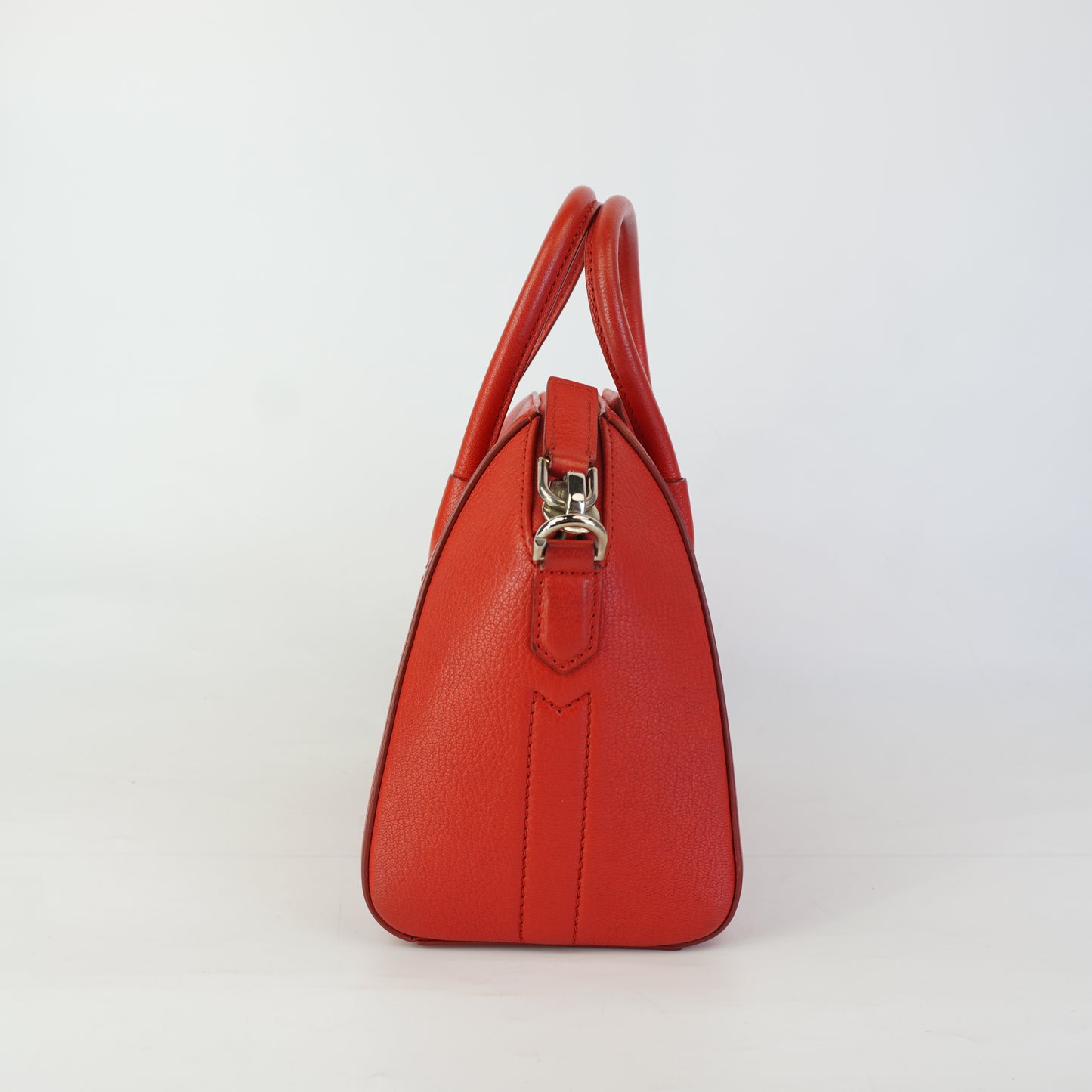 Givenchy Small Antigona Red
