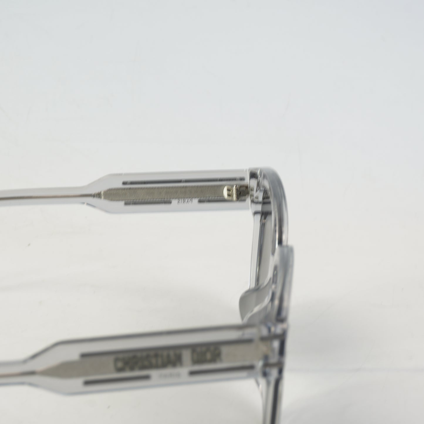 Dior	Signature S7F Square Sunglasses