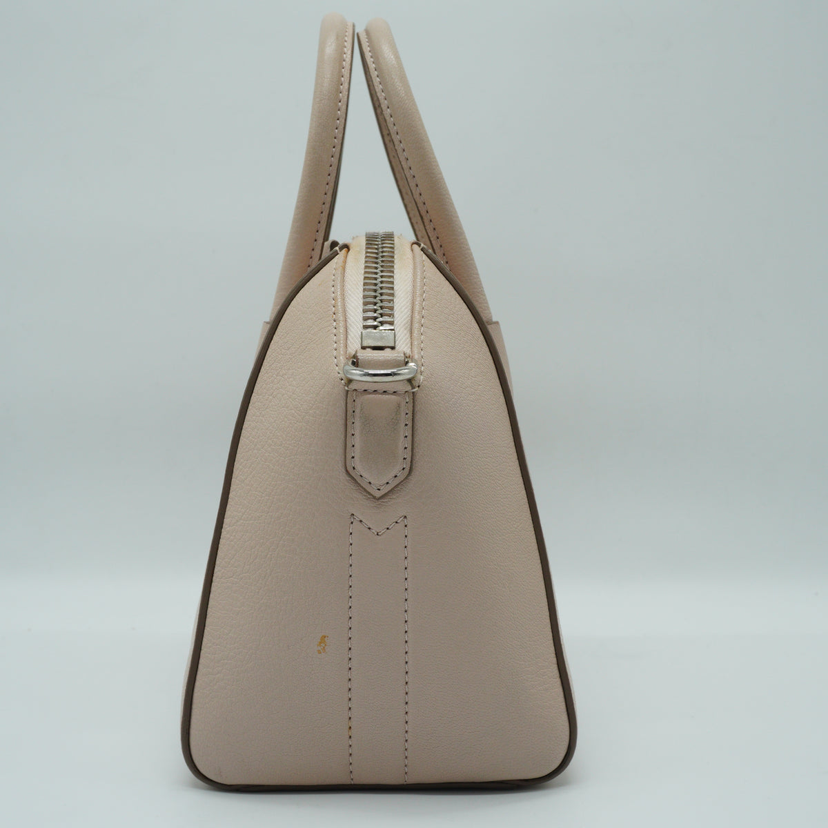 Givenchy Antigona Beige Mini SHW
